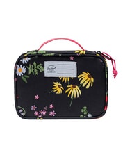 HERSCHEL HERITAGE Pi&oacute;rnik z uchwytem pole kwiat&oacute;w - Pi&oacute;rniki i akcesoria - 2