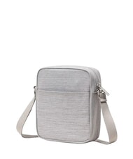 HERSCHEL HERITAGE Mała torebka Jasnoszary SZAROWANIE/BIAŁY RU - Torby na ramię męskie - 2