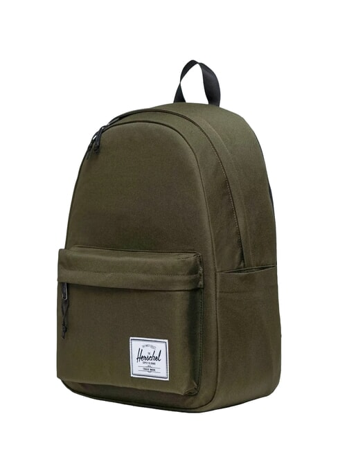 CLASSIC XL  Plecak na laptopa 15,6" - 26 L bluszcz - Plecaki szkolne i rekreacyjne