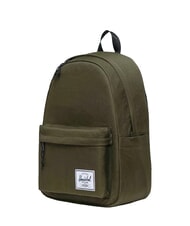HERSCHEL CLASSIC XL  Plecak na laptopa 15,6" - 26 L bluszcz - Plecaki szkolne i rekreacyjne - 2