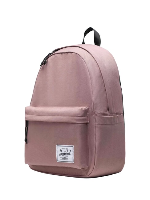CLASSIC XL  Plecak na laptopa 15,6" - 26 L R&Oacute;ŻA JESIONOWA - Plecaki szkolne i rekreacyjne