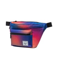 HERSCHEL POP QUIZ Torba biodrowa z kieszenią plama - Marsupium - 2