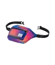 HERSCHEL POP QUIZ Torba biodrowa z kieszenią plama - Marsupium - 3