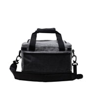 HERSCHEL POP QUIZ Torba na lunch z paskiem na ramię KRZYŻ KRUKA - Uchwyt i organizer na tablet - 2