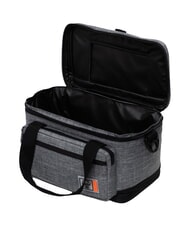 HERSCHEL POP QUIZ Torba na lunch z paskiem na ramię KRZYŻ KRUKA - Uchwyt i organizer na tablet - 4