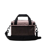 HERSCHEL POP QUIZ Torba na lunch z paskiem na ramię R&Oacute;ŻA JESIONOWA - Uchwyt i organizer na tablet - 3