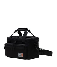 HERSCHEL POP QUIZ Torba na lunch z paskiem na ramię CZARNY - Uchwyt i organizer na tablet - 2