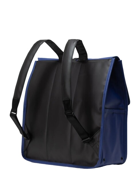 CITY MID-VOLUME Plecak na laptopa 14" kapitan niebieski - Plecaki szkolne i rekreacyjne