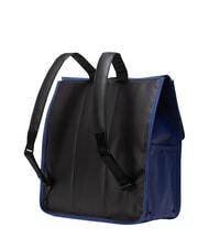 HERSCHEL CITY MID-VOLUME Plecak na laptopa 14" kapitan niebieski - Plecaki szkolne i rekreacyjne - 3