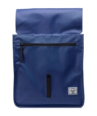 HERSCHEL CITY MID-VOLUME Plecak na laptopa 14" kapitan niebieski - Plecaki szkolne i rekreacyjne - 4