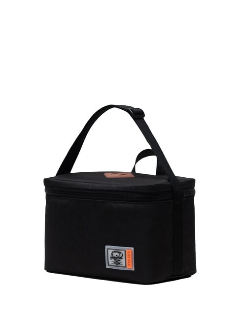 HERITAGE Launch Box CZARNY - Uchwyt i organizer na tablet
