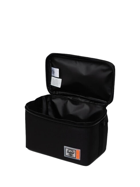 HERITAGE Launch Box CZARNY - Uchwyt i organizer na tablet
