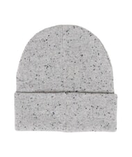 HERSCHEL ELMER Czapka Beanie jasnoszary - Włosy - 2