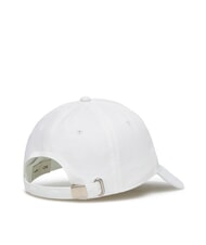 CALVIN KLEIN CKJ MONO LOGO Czapka z daszkiem - Włosy