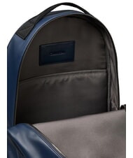 CALVIN KLEIN BOLD MONOGRAM Plecak niebieskie noce - Plecaki szkolne i rekreacyjne - 3