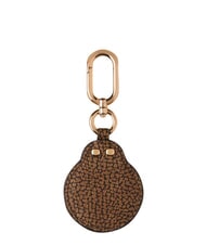 BORBONESE KEYRING Brelok z biedronką - Brelok