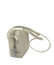 ARMANI EXCHANGE SILVYE MONOGRAM Torba na ramię do aparatu pokonać zielony / pokonać zielony - Torby damskie - 4
