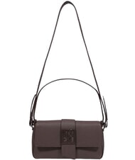 ARMANI EXCHANGE SUSY SOFT Torba na ramię z paskiem na ramię cień zmierzchu - Torby damskie - 3