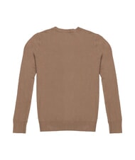 GUESS SAYLOR LOGO  Sweter - Koszulki damskie