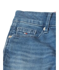 TOMMY HILFIGER TH KIDS Dżinsy midusedstr - Spodnie dziecięce - 2