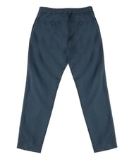 TOMMY HILFIGER TH Spodnie pustynne niebo - Spodnie męskie - 3