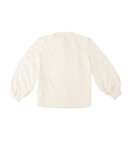 TOMMY HILFIGER TH KIDS Koszula starożytna biel - koszule dziecięce - 3