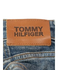 TOMMY HILFIGER TH KIDS Jeansy dziecięce smugowatyniebieski - Spodnie dziecięce - 4