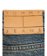TOMMY HILFIGER TH JEANS Jeansy damskie - Jeansy damskie