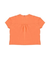 TOMMY HILFIGER TH KIDS Koszulka bawełniana Zach&oacute;d słońca w Santa Fe - Koszulka dziecięca - 3