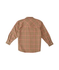 TOMMY HILFIGER TH KIDS Koszula z długim rękawem Shepard Check/Magenta - koszule dziecięce - 3