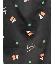 TOMMY HILFIGER TH Jednoczęściowy kostium kąpielowy drobny geo - Stroje kąpielowe damskie - 2