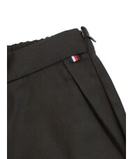 TOMMY HILFIGER TH Spodnie sportowe - Spodnie damskie