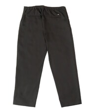 TOMMY HILFIGER TH Spodnie sportowe czarny - Spodnie damskie - 3