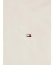 TOMMY HILFIGER TH Koszulka polo bawełniana - Polo męskie