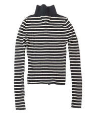 TOMMY HILFIGER TH Sweter rozpinany pustynne niebo - Koszulki damskie - 3