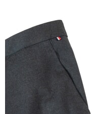 TOMMY HILFIGER TH  Spodnie wrzos pustynny - Spodnie damskie - 2