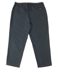TOMMY HILFIGER TH  Spodnie wrzos pustynny - Spodnie damskie - 3