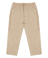 TOMMY HILFIGER TH  Spodnie łańcuchowe niebo pustynne - Spodnie damskie - 3