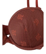 TOMMY HILFIGER TH Biustonosz - Biustonosze damskie