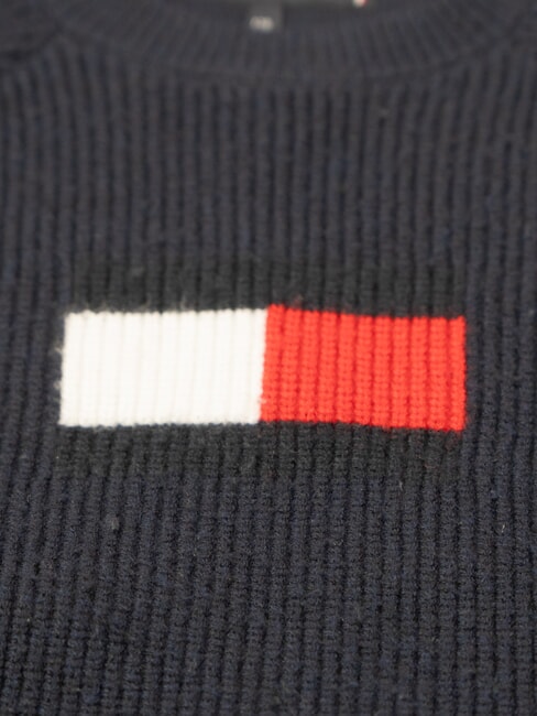 TH KIDS Sweter dziecięcy pustynne niebo - Swetry dziecięce