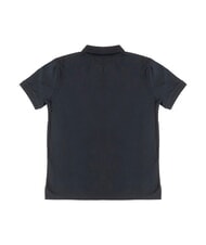 TOMMY HILFIGER TH KIDS Koszulka polo dziecięca pustynne niebo - Koszulka dziecięca - 3