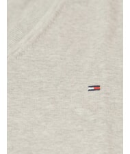 TOMMY HILFIGER TH Sweter - Koszulki męskie