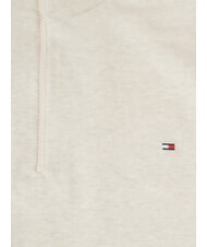 TOMMY HILFIGER TH  mleko owsiane z wrzosem - Koszulki męskie - 2