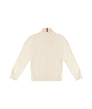 TOMMY HILFIGER TH  mleko owsiane z wrzosem - Koszulki męskie - 3