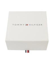 TOMMY HILFIGER TH KIDS Garnitur  płatek kości słoniowej - Sukienki dla małych dziewczynek - 2