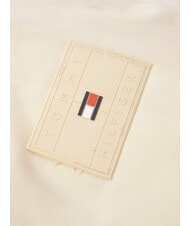 TOMMY HILFIGER TH KIDS Kurtka dziecięca kość słoniowa - Kurtki dziecięce - 2