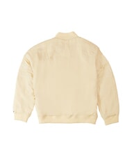 TOMMY HILFIGER TH KIDS Kurtka dziecięca kość słoniowa - Kurtki dziecięce - 3