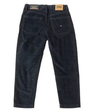 TOMMY HILFIGER TH KIDS Spodnie jeansowe pustynne niebo - Spodnie dziecięce - 3