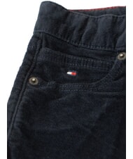 TOMMY HILFIGER TH KIDS Spodnie jeansowe - Spodnie dziecięce