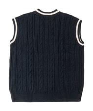 TOMMY HILFIGER TH kids  Koszula bez rękaw&oacute;w - Swetry dziecięce